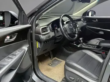 2019 Kia Sorento с пробегом 87 150 км