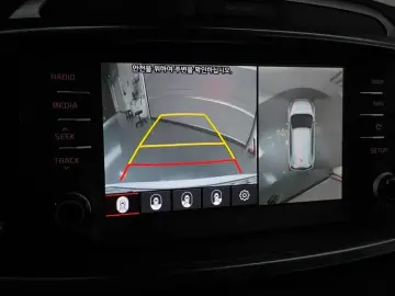 2019 Kia Sorento с пробегом 93 429 км