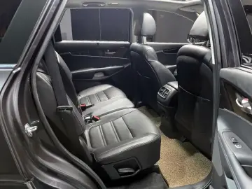 2019 Kia Sorento с пробегом 87 150 км