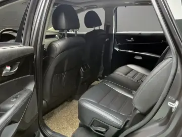 2019 Kia Sorento с пробегом 87 150 км