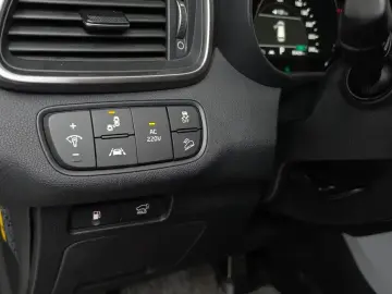 2019 Kia Sorento с пробегом 93 429 км