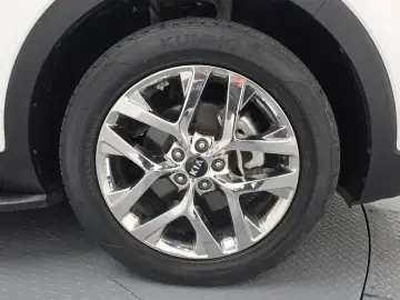 2019 Kia Sorento с пробегом 93 429 км