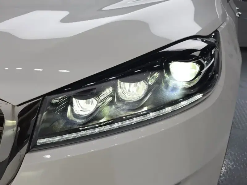 2019 Kia Sorento с пробегом 93 429 км