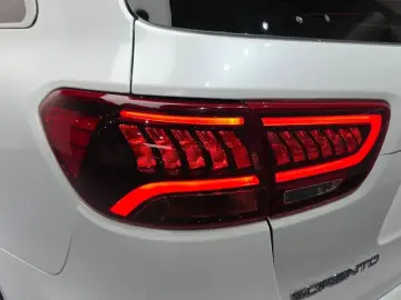 2019 Kia Sorento с пробегом 93 429 км