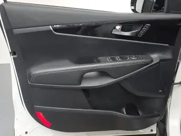 2019 Kia Sorento с пробегом 93 429 км