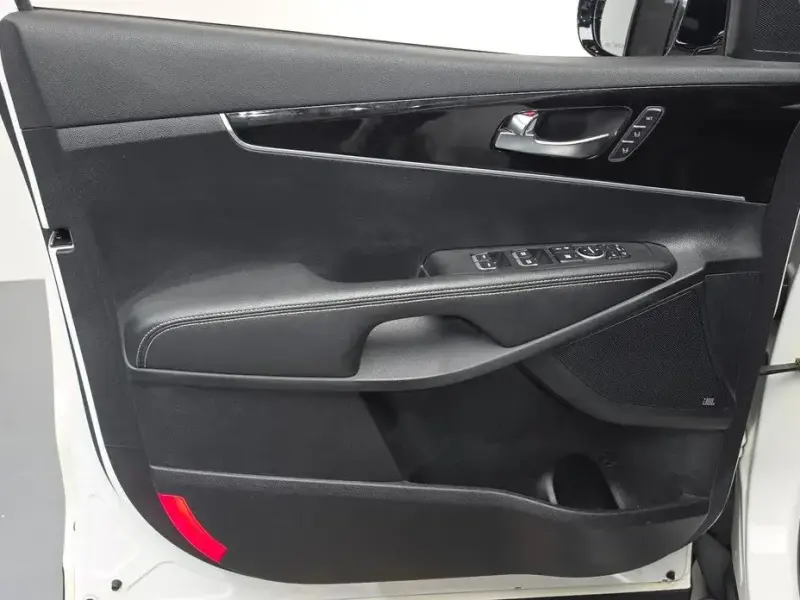 2019 Kia Sorento с пробегом 93 429 км