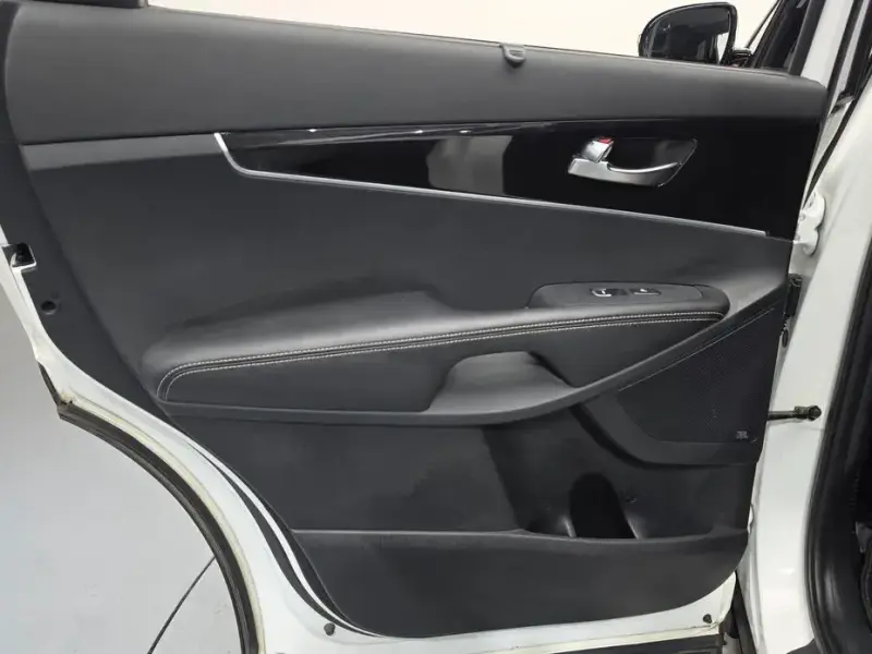 2019 Kia Sorento с пробегом 93 429 км