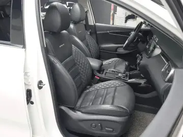 2019 Kia Sorento с пробегом 93 429 км