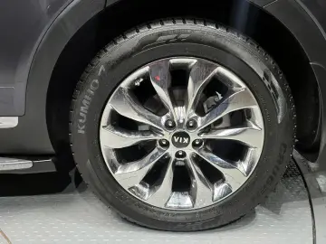 2019 Kia Sorento с пробегом 87 150 км