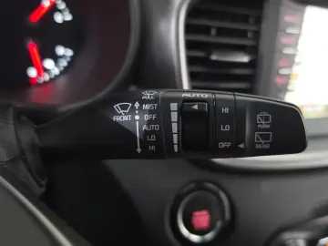 2019 Kia Sorento с пробегом 93 429 км