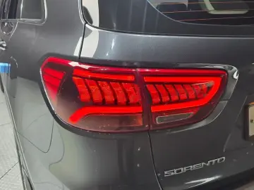2019 Kia Sorento с пробегом 87 150 км