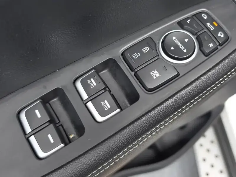2019 Kia Sorento с пробегом 93 429 км
