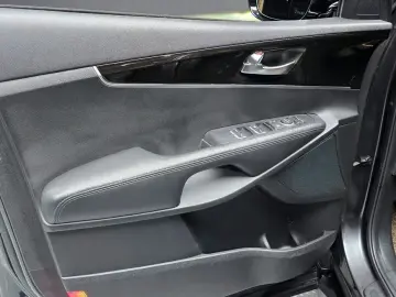 2019 Kia Sorento с пробегом 87 150 км