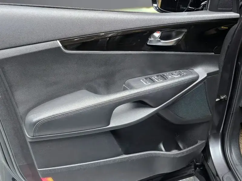 2019 Kia Sorento с пробегом 87 150 км