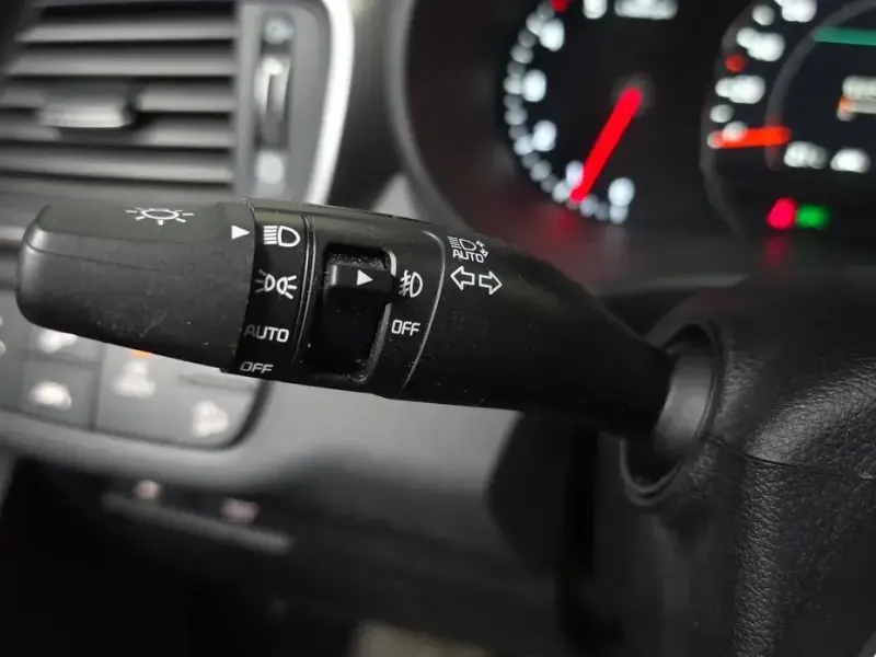 2019 Kia Sorento с пробегом 93 429 км