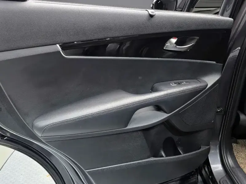 2019 Kia Sorento с пробегом 87 150 км