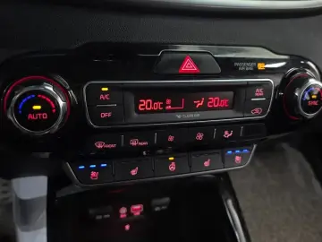 2019 Kia Sorento с пробегом 93 429 км