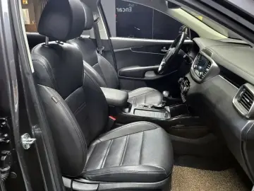 2019 Kia Sorento с пробегом 87 150 км