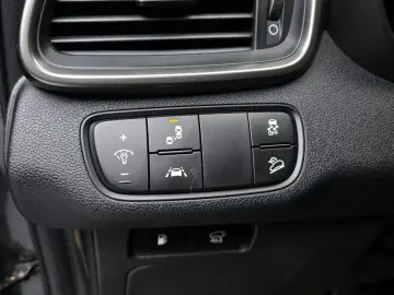 2019 Kia Sorento с пробегом 87 150 км