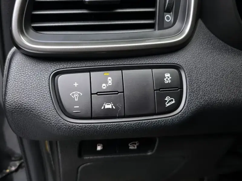 2019 Kia Sorento с пробегом 87 150 км
