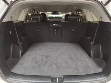 2019 Kia Sorento с пробегом 93 429 км