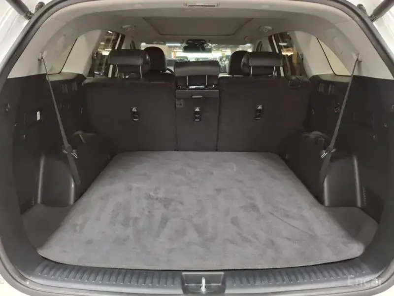 2019 Kia Sorento с пробегом 93 429 км