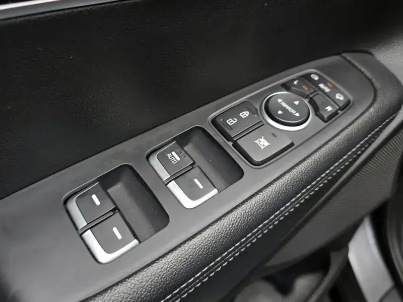 2019 Kia Sorento с пробегом 87 150 км