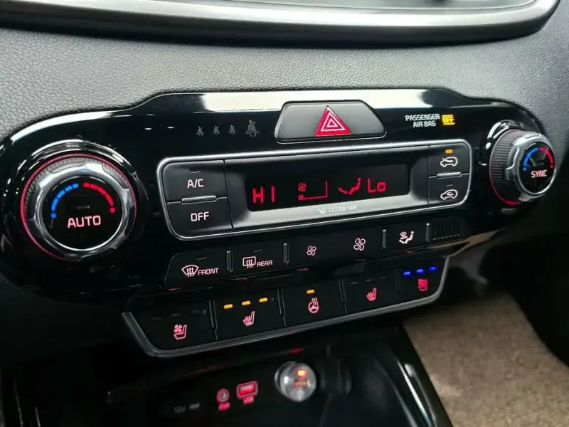 2019 Kia Sorento с пробегом 87 150 км