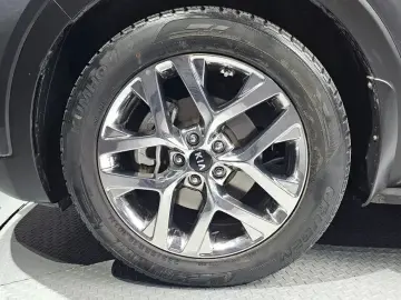 2019 Kia Sorento с пробегом 42 639 км
