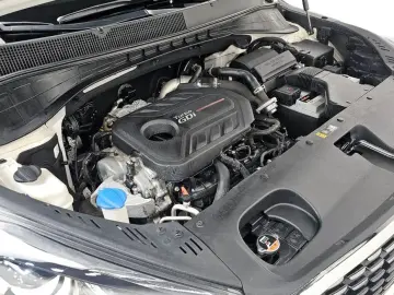 2017 Kia Sorento с пробегом 107 615 км