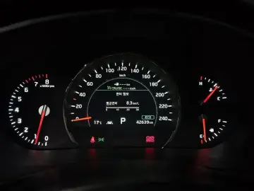 2019 Kia Sorento с пробегом 42 639 км