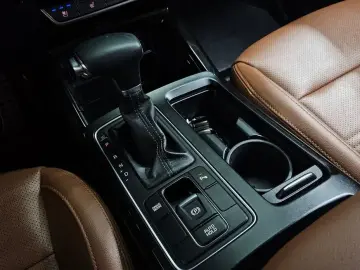 2017 Kia Sorento с пробегом 107 615 км