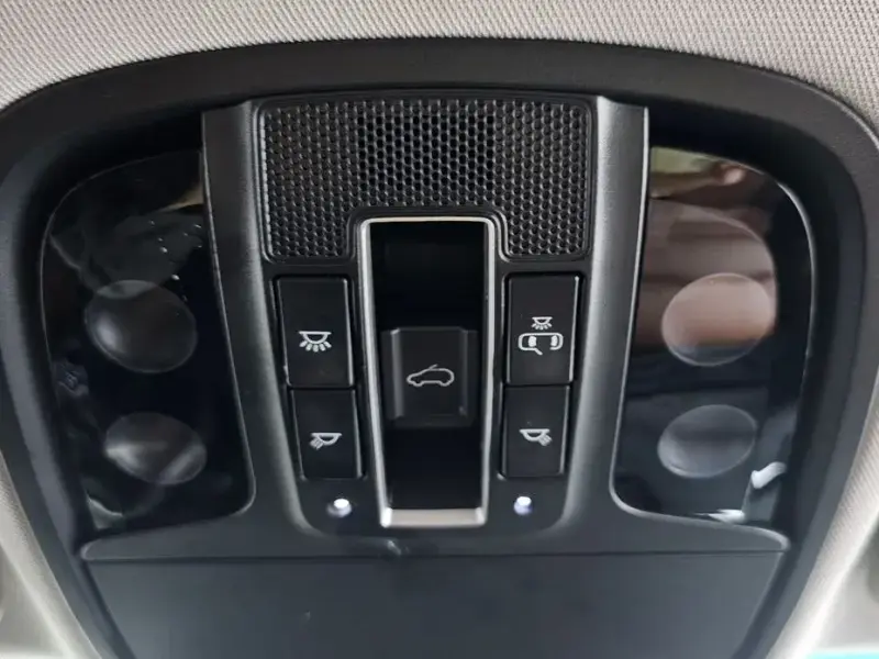 2017 Kia Sorento с пробегом 107 615 км
