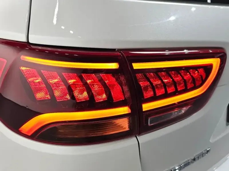 2017 Kia Sorento с пробегом 107 615 км