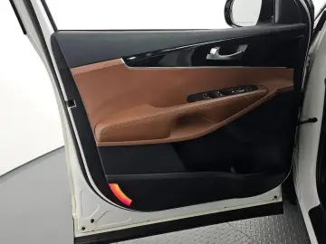 2017 Kia Sorento с пробегом 107 615 км