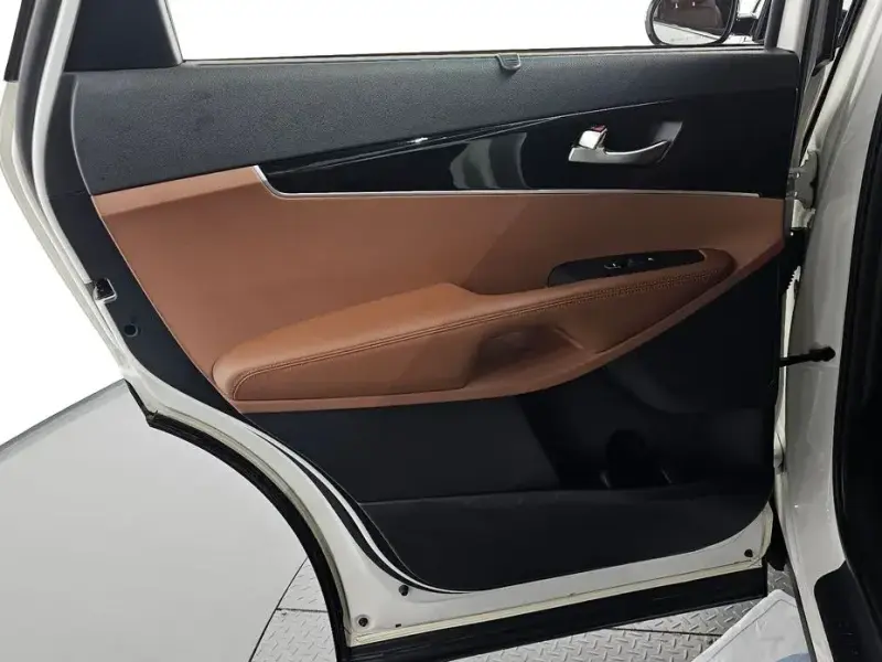 2017 Kia Sorento с пробегом 107 615 км