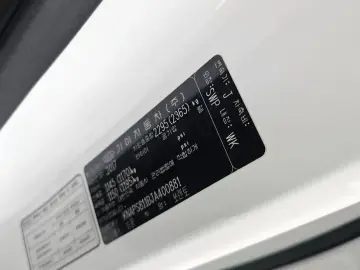 2017 Kia Sorento с пробегом 107 615 км