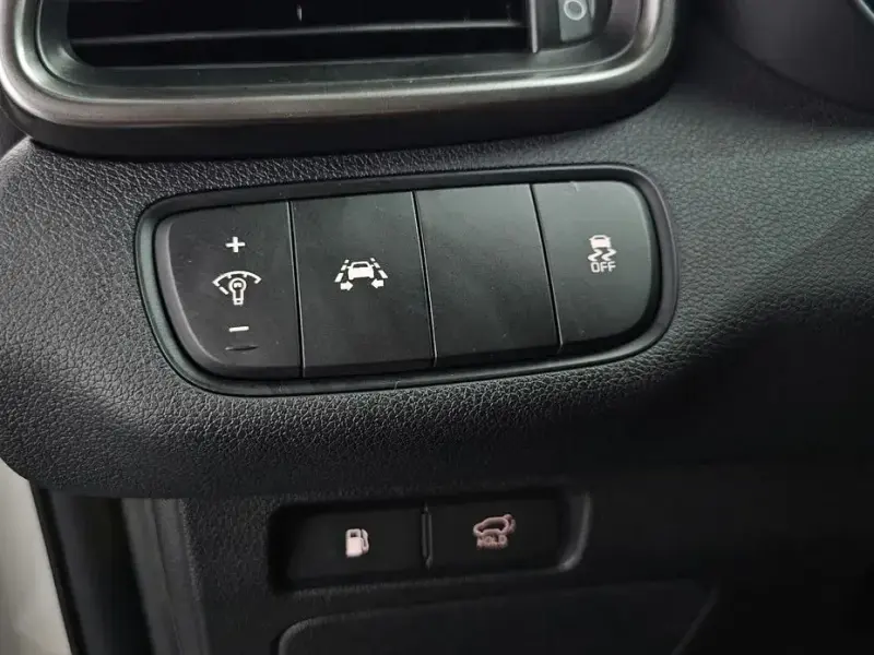 2017 Kia Sorento с пробегом 107 615 км