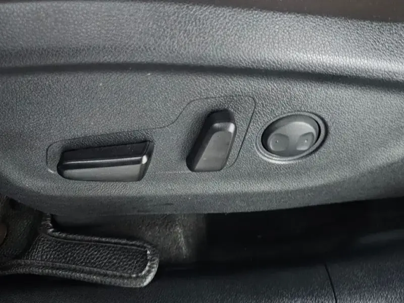 2017 Kia Sorento с пробегом 107 615 км