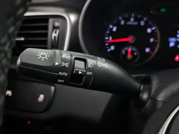 2017 Kia Sorento с пробегом 107 615 км