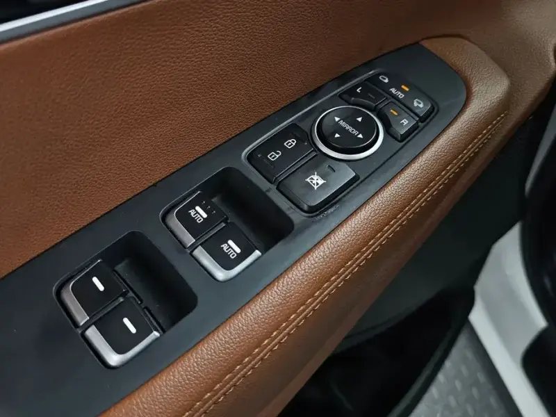 2017 Kia Sorento с пробегом 107 615 км