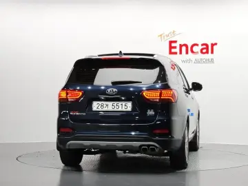 2017 Kia Sorento с пробегом 41 254 км