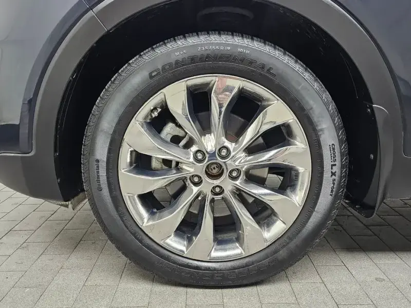 2017 Kia Sorento с пробегом 41 254 км