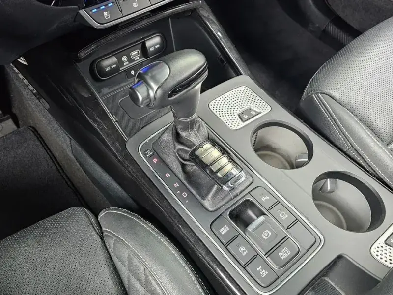 2017 Kia Sorento с пробегом 41 254 км