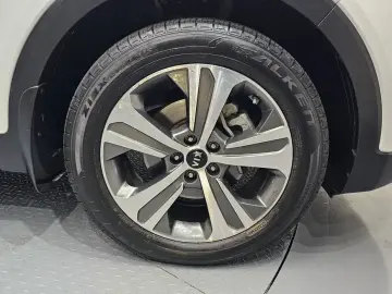 2018 Kia Sorento с пробегом 52 163 км