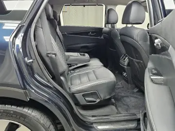 2017 Kia Sorento с пробегом 41 254 км