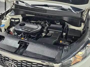 2018 Kia Sorento с пробегом 52 163 км