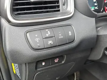 2017 Kia Sorento с пробегом 41 254 км