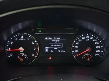 2018 Kia Sorento с пробегом 52 163 км