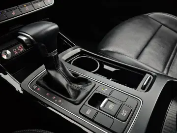 2018 Kia Sorento с пробегом 52 163 км